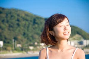 気になるアザも消せるレーザー治療